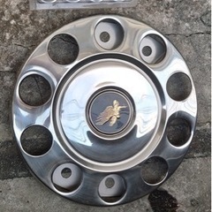 大型用フロントホイールライナー