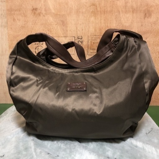 kitamura2 YOKOHAMA キタムラ　ショルダーバッグ