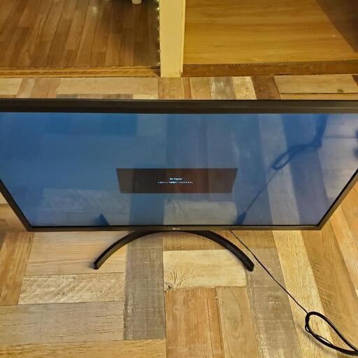 LG 32インチモニター