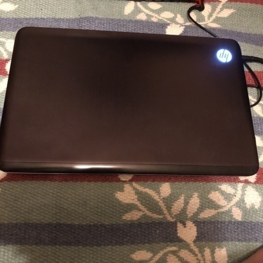 HP ノートパソコンPavlion dv7 ジャンク品