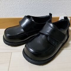 入学式など用の靴18センチ