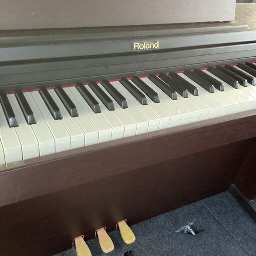 Roland MP-101 電子ピアノ　ローランド