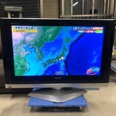 2005年製 Panasonic VIERA 42V型 地上・Ｂ...