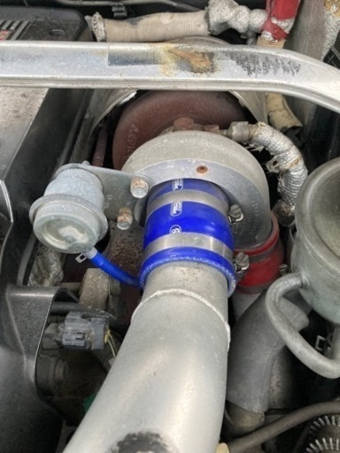 気軽に問合せ値下げ❗️希少ターボ　アルテッツァ