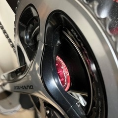 売ります　ピナレロ　ドグマ　F8  完成車