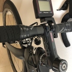 売ります　ピナレロ　ドグマ　F8  完成車