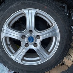 205/60r16 Winter maxx 01 ホイールセット