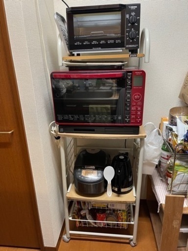 キッチン棚 食器棚 電子レンジ炊飯器置き 2口コンセント あーたん 名古屋の収納家具 食器棚 キッチン収納 の中古あげます 譲ります ジモティーで不用品の処分 キッチン棚 食器棚 電子レンジ炊飯器置き 2口コンセント あーたん 名古屋の収納家具 食器棚 キッチン収納 の中古あげます 譲ります ジモティーで不用品の処分