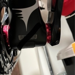 売ります　ピナレロ　ドグマ　F8  完成車