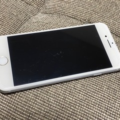 【交渉中】iPhone 8 - 64 Gb SIMフリー