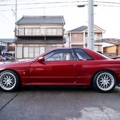 日産　GT-R R32 超希少車両　修復歴無し　車両金額580万円　即決値引き可 - 日産