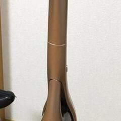 取引中　パナソニック　サイクロン掃除機