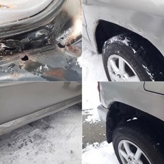 秋田発 H10 三菱 パジェロミニ スキッパーV 4WD 車検R5年10月17日迄  引き取り限定