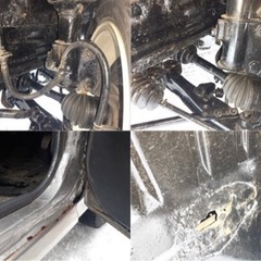 秋田発 H10 三菱 パジェロミニ スキッパーV 4WD 車検R5年10月17日迄  引き取り限定