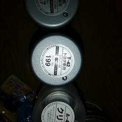 シルバーの車の人 安い 卵かけご飯と海苔 橋本のメンテナンス用品の中古あげます 譲ります ジモティーで不用品の処分