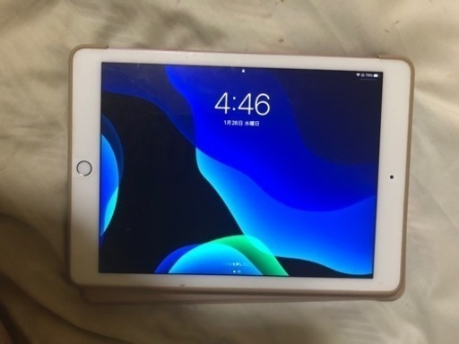 iPadpro9.7美