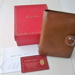 ☆カルティエ Cartier L3000257 FF116…