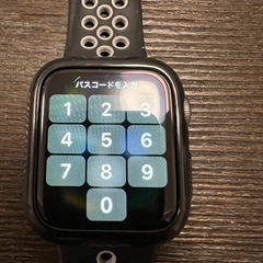 Apple Watch シリーズ4 GPS 40mm