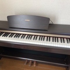 YAMAHA デジタルピアノ