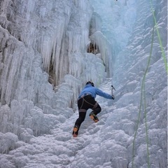 登山キャンプ野湯　アウトドア仲間募集