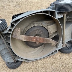 HONDA芝刈り機　holiday464