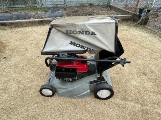 HONDA芝刈り機　holiday464 HONDA芝刈り機 holiday464 【公式通販】