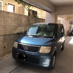 ekワゴン　2005年車