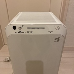 【ネット決済】ほぼ未使用　交渉可能　DAIKIN ダイキン　MC...