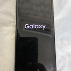 【ネット決済・配送可】Samsung s8 plus 64gb