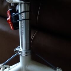 ラレーCarltonRSWspecial アイボリー460