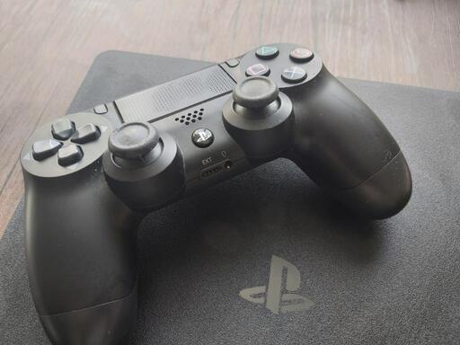 PS4 プレイステーション本体