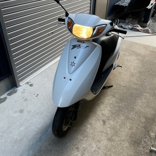 売れました　ホンダ　Dio 50cc