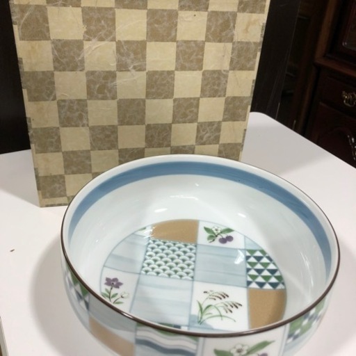 未使用品　箱入り　乃りたけ　和　器　盛付け　人気商品　贈り物　現品限り　おすすめ