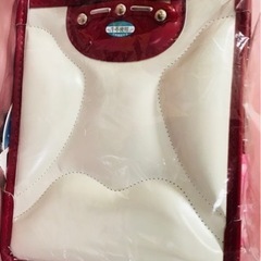 ランドセル 赤新品