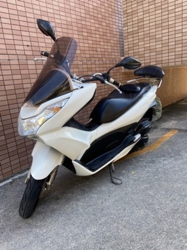 その他 pcx150
