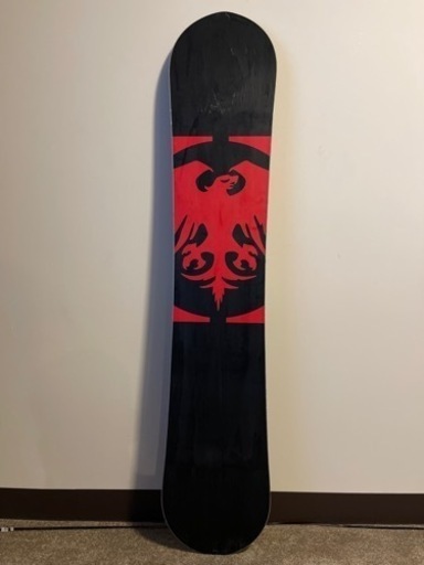 Neversummer West Bound 2020-2021 153cm