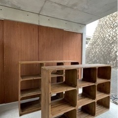 棚　シェルフ　アネットシェルフ