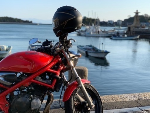 その他 BANDIT 250V GJ77A