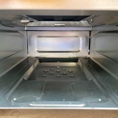 I332　Rinnai都市ガス用コンロ　8.1kw　2018年式