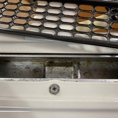 I332　Rinnai都市ガス用コンロ　8.1kw　2018年式