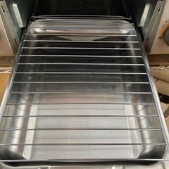 I332　Rinnai都市ガス用コンロ　8.1kw　2018年式