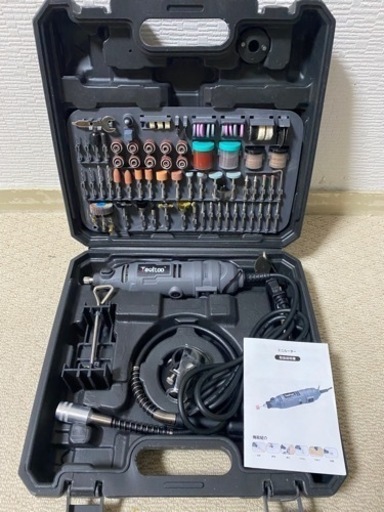 電動工具セット　DIY ハンドメイド