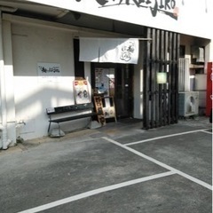 麺やKEIJIRO宜野湾店(つけ麺のKEIJIRO)拉麺屋