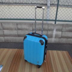 JM14257)デオドランド スーツケース/キャリーケース 幅：...