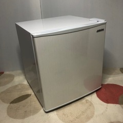 ワンドア冷蔵庫 アビテラックス 46L 2018年製 ☆そ…