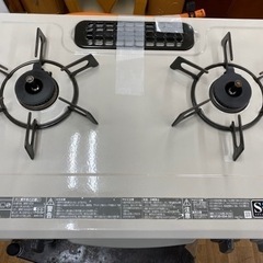 I433  Rinnaiプロパン（LP）ガス用コンロ　8.0kw　2018年式