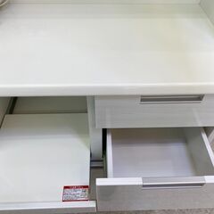 ⭐NITORI/(ニトリ)/2面レンジボード⭐