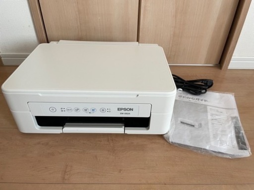 EPSON カラリオ EW-052A
