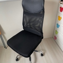 【ネット決済】パソコン オフィス チェア 椅子 回転式