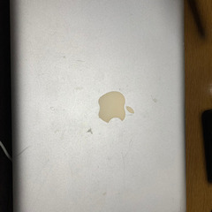 MacBook Airジャンク